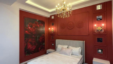 2 otaqlı Yeni tikili, Satış, Bakı, Nərimanov, 28 may