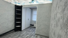 2 otaqlı Köhnə tikili, Satış, Bakı, Nəsimi, Memar Əcəmi