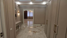 3 otaqlı Yeni tikili, Satış, Bakı, Nəsimi, 28 may