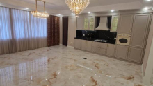 3 otaqlı Yeni tikili, Satış, Bakı, Nəsimi, 28 may