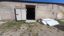 1 otaqlı Obyekt, Kirayə (aylıq), Bakı, Nizami, Ulduz