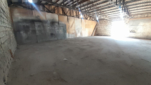 1 otaqlı Obyekt, Kirayə (aylıq), Bakı, Nizami, Ulduz