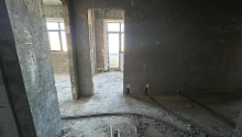 4 otaqlı Yeni tikili, Satış, Bakı, Yasamal, Elmlər Akademiyası