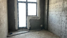 4 otaqlı Yeni tikili, Satış, Bakı, Yasamal, Elmlər Akademiyası