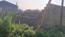 3 sot Torpaq, Satış, Bakı