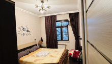 3 otaqlı Villa / Həyət evi, Kirayə (aylıq), Bakı, Sabunçu, Koroğlu