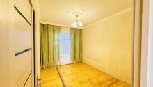 3 otaqlı Villa / Həyət evi, Kirayə (aylıq), Bakı, Sabunçu, Koroğlu