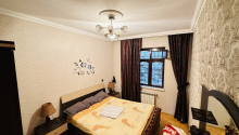 3 otaqlı Villa / Həyət evi, Kirayə (aylıq), Bakı, Sabunçu, Koroğlu