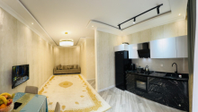 6 otaqlı Villa / Həyət evi, Satış, Bakı, Səbail, Sahil