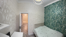 6 otaqlı Villa / Həyət evi, Satış, Bakı, Səbail, Sahil