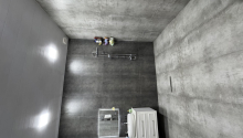 6 otaqlı Villa / Həyət evi, Satış, Bakı, Səbail, Sahil