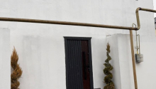 6 otaqlı Villa / Həyət evi, Satış, Bakı, Səbail, Sahil