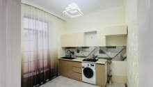 6 otaqlı Villa / Həyət evi, Satış, Bakı, Səbail, Sahil