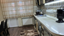 3 otaqlı Yeni tikili, Satış, Bakı, Sabunçu