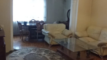 3 otaqlı Köhnə tikili
