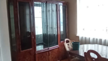 3 otaqlı Köhnə tikili, Kirayə (aylıq), Bakı, Nərimanov, Gənclik