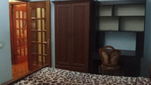 3 otaqlı Köhnə tikili, Kirayə (aylıq), Bakı, Nərimanov, Gənclik