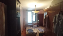 3 otaqlı Köhnə tikili, Satış, Bakı, Yasamal, İnşaatçılar