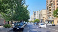 2 otaqlı Köhnə tikili, Satış, Bakı, Yasamal, Elmlər Akademiyası
