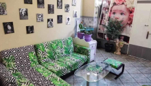 4 otaqlı Villa / Həyət evi, Satış, Abşeron