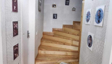 4 otaqlı Villa / Həyət evi, Satış, Abşeron