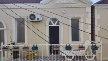 4 otaqlı Villa / Həyət evi, Satış, Abşeron