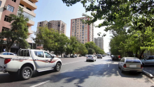 2 otaqlı Köhnə tikili, Satış, Bakı, Yasamal, Elmlər Akademiyası