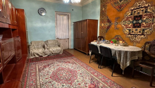 2 otaqlı Köhnə tikili, Satış, Bakı, Yasamal, Elmlər Akademiyası