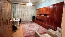 2 otaqlı Köhnə tikili, Satış, Bakı, Yasamal, Elmlər Akademiyası