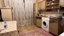 2 otaqlı Köhnə tikili, Satış, Bakı, Yasamal, Elmlər Akademiyası