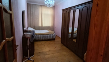2 otaqlı Yeni tikili, Satış, Bakı, Xətai, Həzi Aslanov