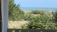 6 otaqlı Bağ evləri, Kirayə (aylıq), Bakı, Sabunçu