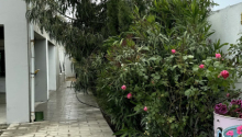 6 otaqlı Bağ evləri, Kirayə (aylıq), Bakı, Sabunçu