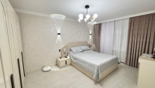3 otaqlı Köhnə tikili, Satış, Bakı, Xətai