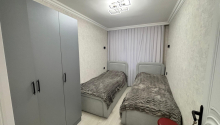 3 otaqlı Köhnə tikili, Satış, Bakı, Xətai