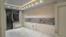 2 otaqlı Yeni tikili, Satış, Bakı, Nəsimi, Gənclik