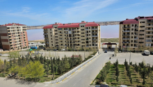 3 otaqlı Yeni tikili, Satış, Abşeron