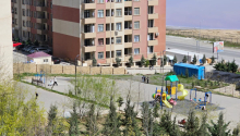 3 otaqlı Yeni tikili, Satış, Abşeron