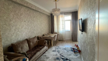 2 otaqlı Yeni tikili, Satış, Abşeron
