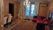 3 otaqlı Köhnə tikili, Satış, Bakı, Nəsimi, Nizami