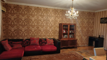 3 otaqlı Köhnə tikili, Satış, Bakı, Nəsimi, Nizami