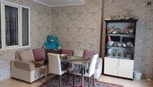 3 otaqlı Köhnə tikili, Satış, Bakı, Nəsimi, Nizami