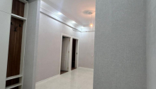 2 otaqlı Yeni tikili, Satış, Abşeron