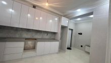2 otaqlı Yeni tikili, Satış, Abşeron