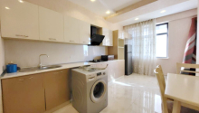 3 otaqlı Yeni tikili, Kirayə (aylıq), Bakı, Nərimanov, Gənclik