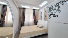 3 otaqlı Yeni tikili, Kirayə (aylıq), Bakı, Nərimanov, Gənclik