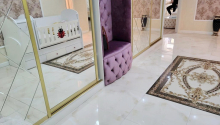 3 otaqlı Yeni tikili, Kirayə (aylıq), Bakı, Nərimanov, Gənclik