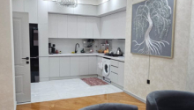 3 otaqlı Yeni tikili, Satış, Bakı, Nəsimi, Gənclik