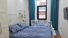 3 otaqlı Yeni tikili, Satış, Bakı, Nəsimi, Gənclik