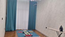 3 otaqlı Yeni tikili, Satış, Bakı, Nəsimi, Gənclik